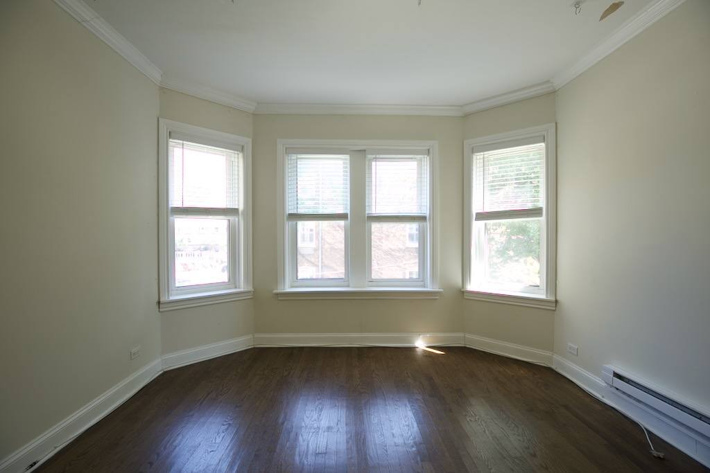 Apartment for rent at 6465 W Roscoe #S4, Chicago, IL 60657