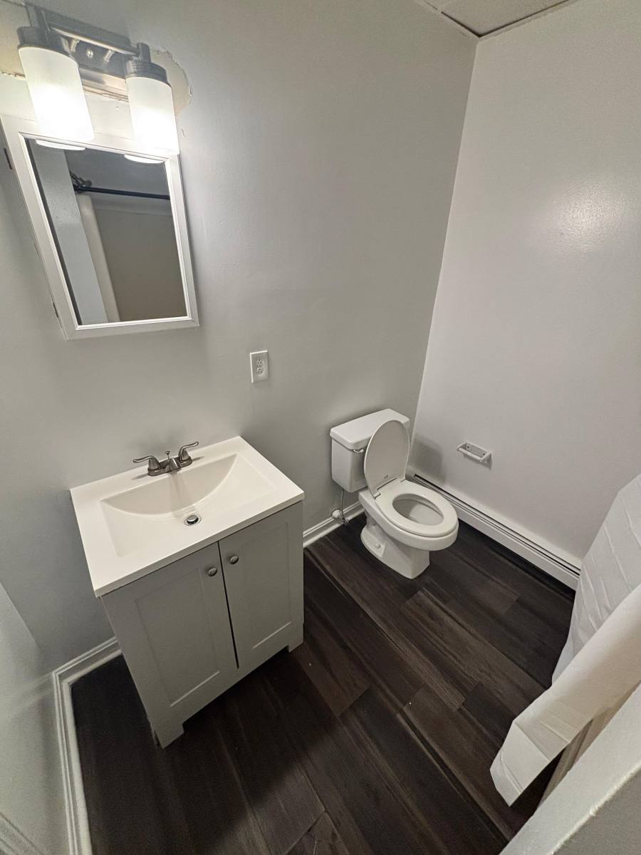 Apartment for rent at 67 Shawmut St #1, Chelsea, MA 02150