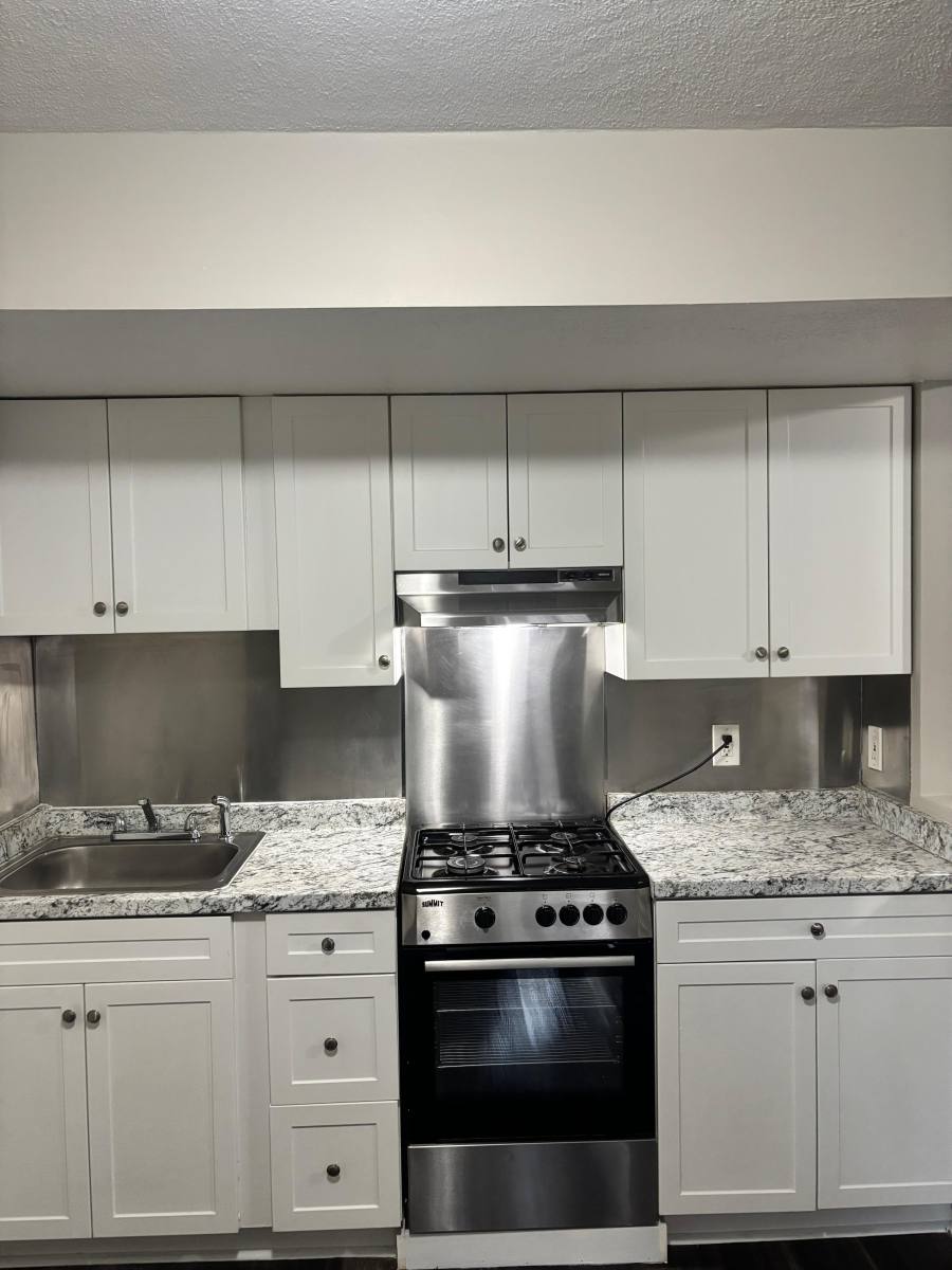 Apartment for rent at 67 Shawmut St #1, Chelsea, MA 02150