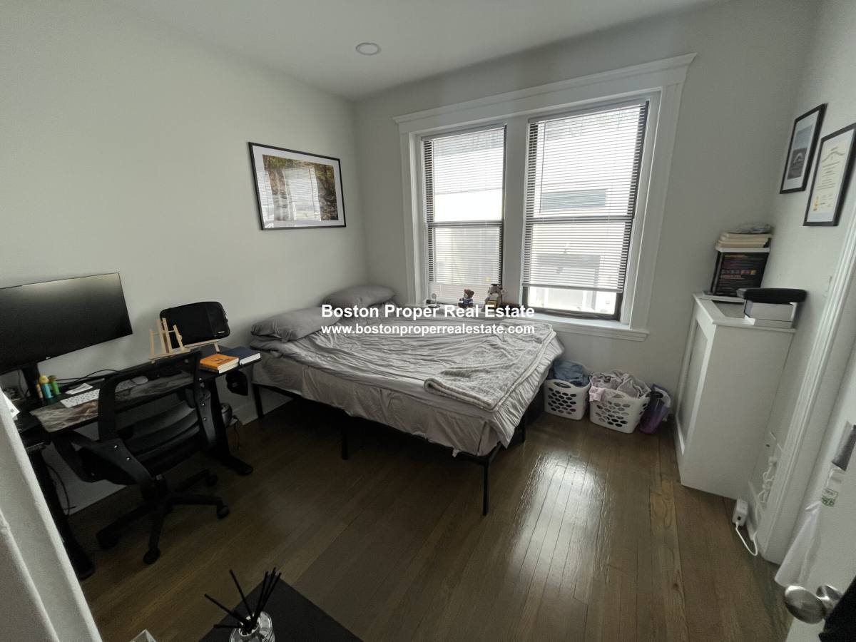 Apartment for rent at 11 Peterborough St #3, Boston, MA 02215