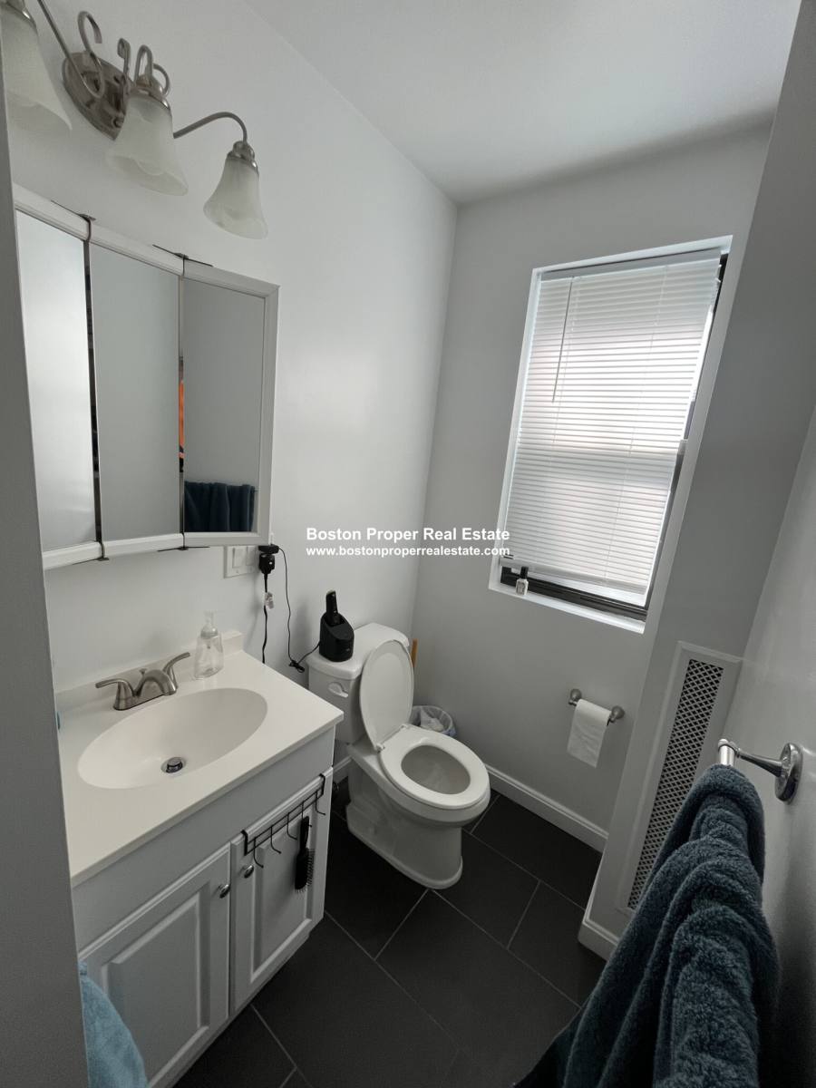 Apartment for rent at 11 Peterborough St #3, Boston, MA 02215