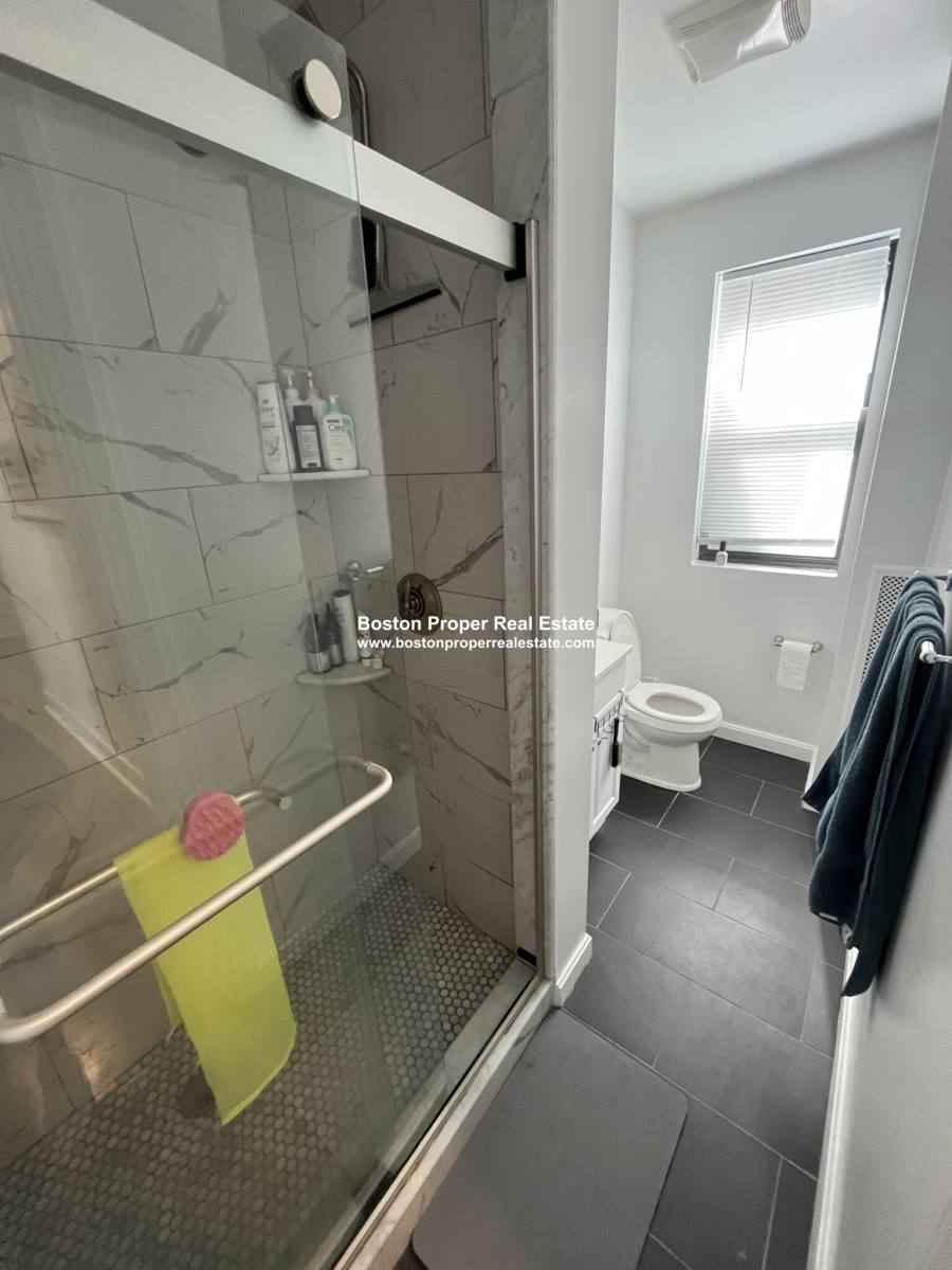 Apartment for rent at 11 Peterborough St #3, Boston, MA 02215