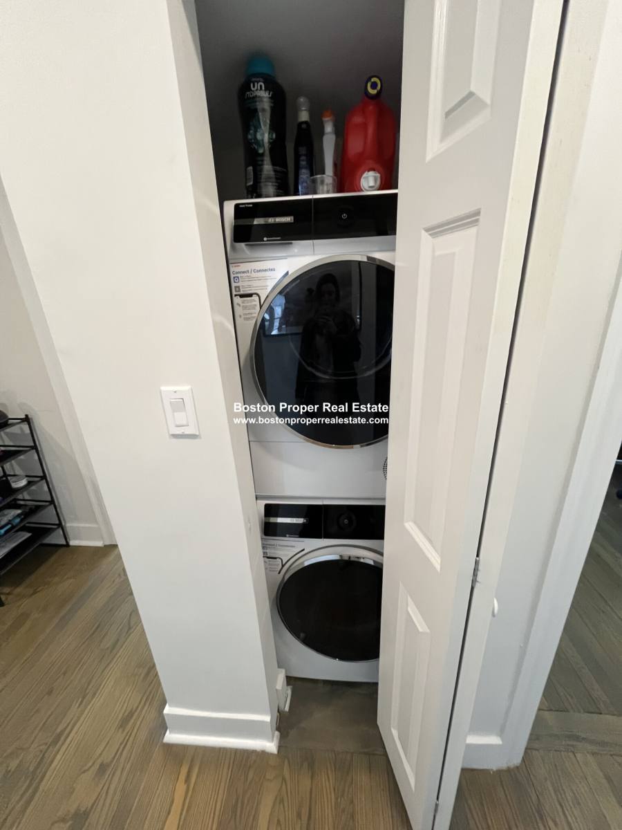 Apartment for rent at 11 Peterborough St #3, Boston, MA 02215