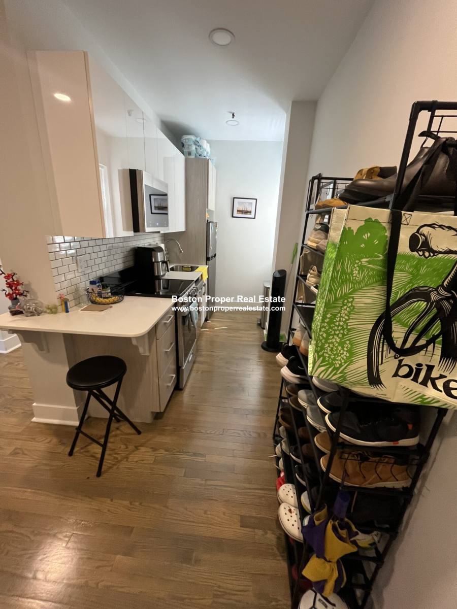 Apartment for rent at 11 Peterborough St #3, Boston, MA 02215