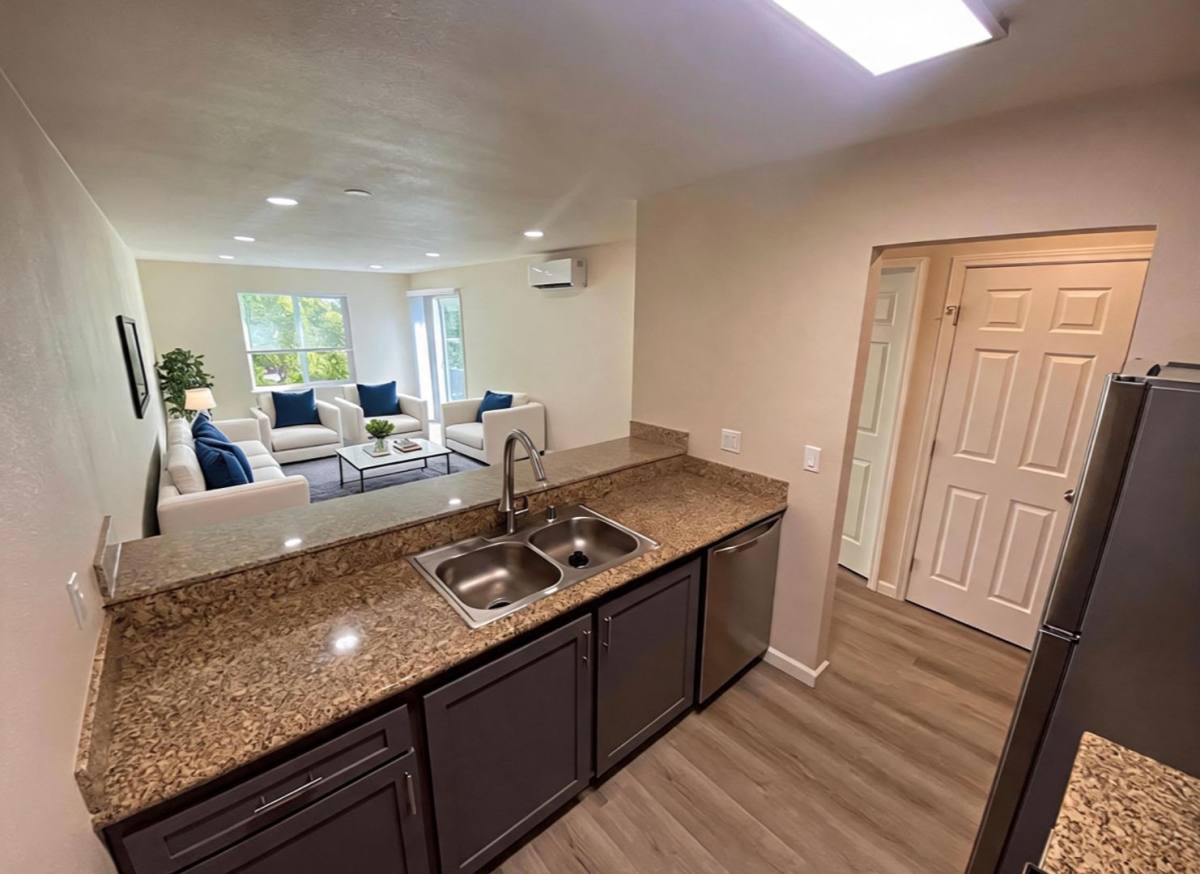 Condo for rent at 1455 N Camino Alto #332, Vallejo, CA 94589