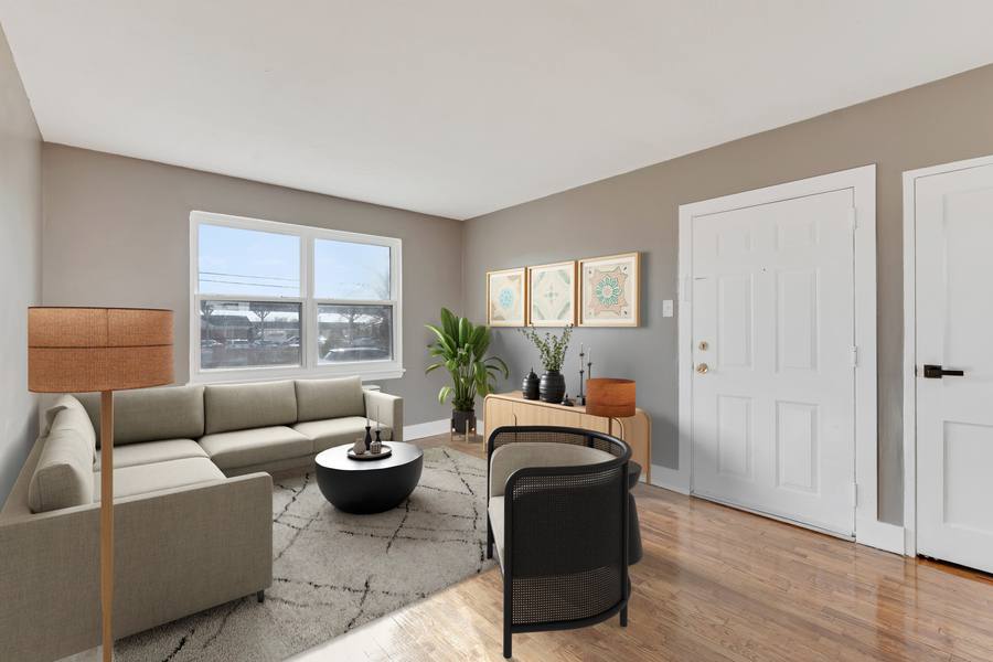 Apartment for rent at 1006 S Main St #17-A, Pleasantville, NJ 08232