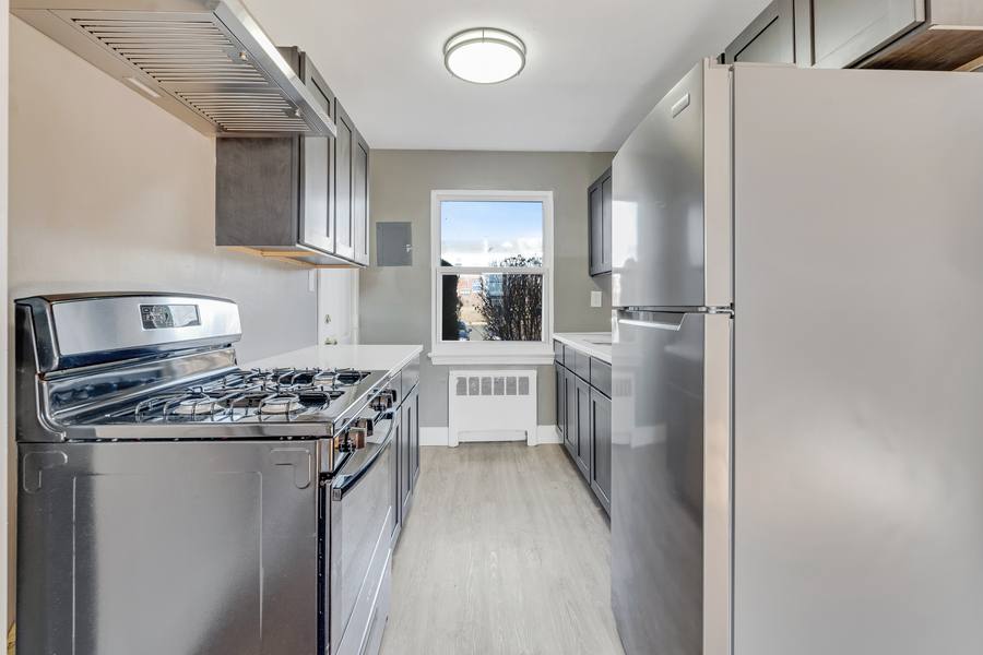 Apartment for rent at 1006 S Main St #17-A, Pleasantville, NJ 08232