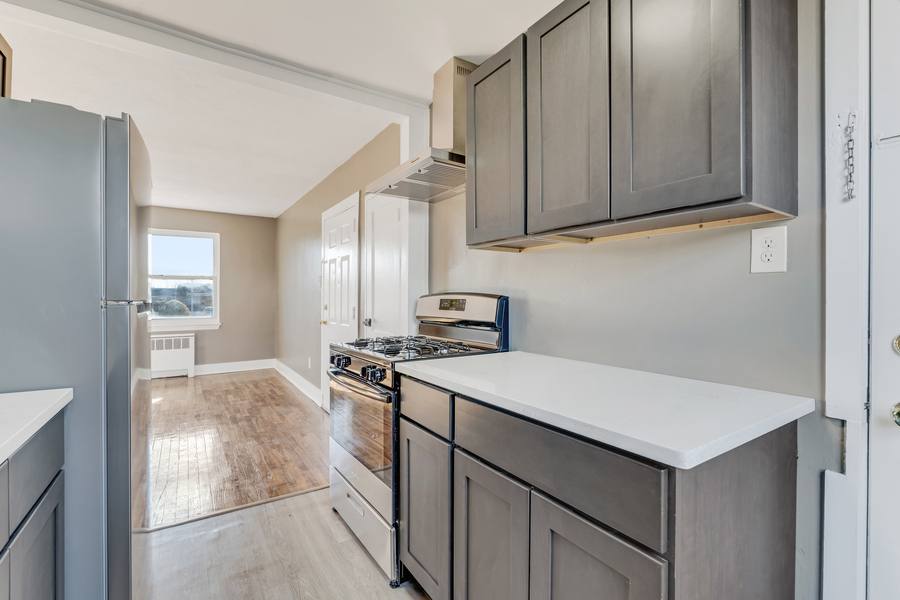Apartment for rent at 1006 S Main St #17-A, Pleasantville, NJ 08232