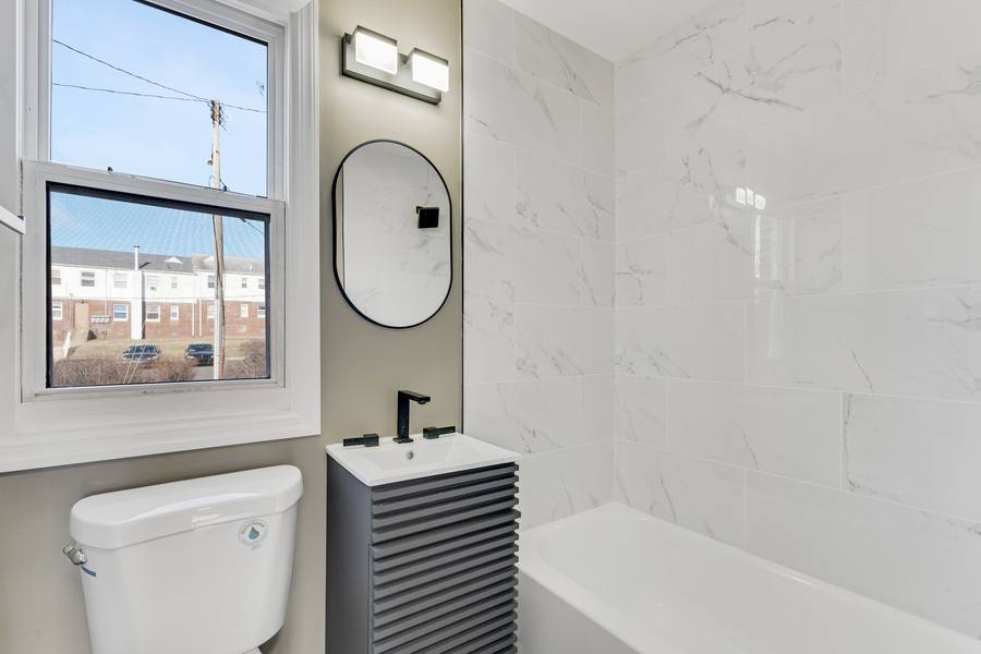 Apartment for rent at 1006 S Main St #17-A, Pleasantville, NJ 08232