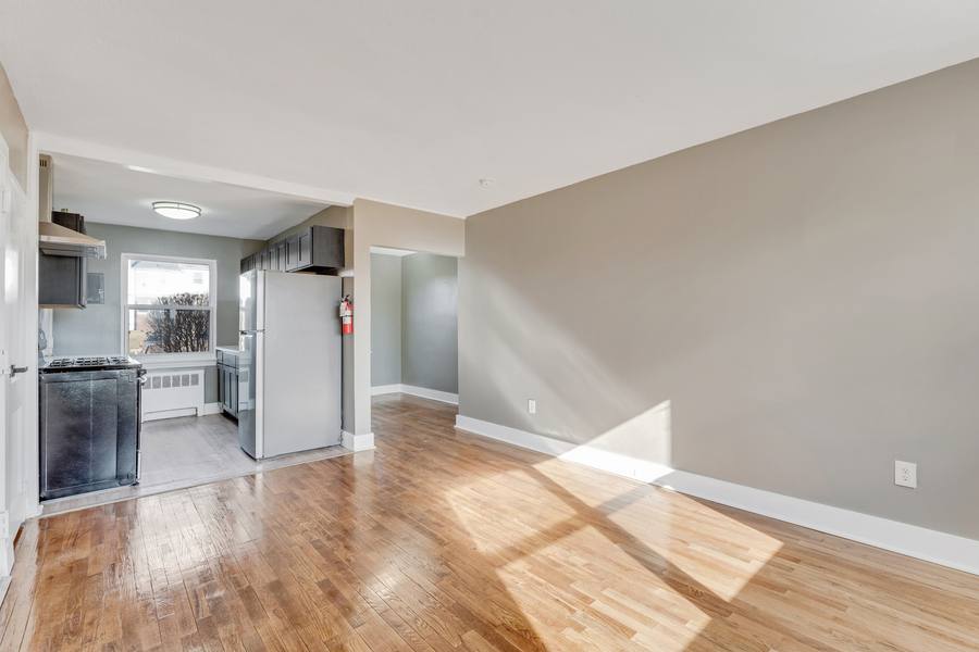Apartment for rent at 1006 S Main St #17-A, Pleasantville, NJ 08232