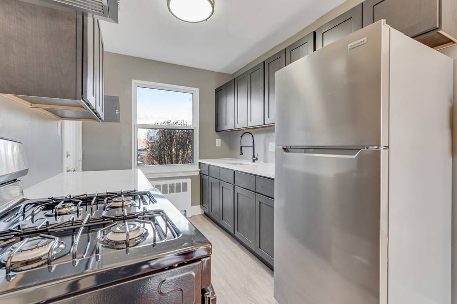 Apartment for rent at 1006 S Main St #17-A, Pleasantville, NJ 08232