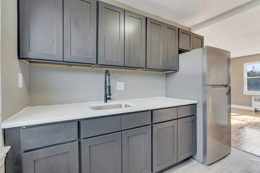 Apartment for rent at 1006 S Main St #17-A, Pleasantville, NJ 08232