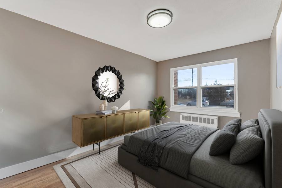 Apartment for rent at 1006 S Main St #17-A, Pleasantville, NJ 08232