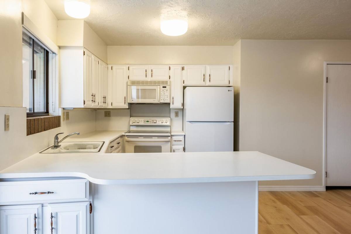 Condo for rent at 245 N Vine St, Salt Lake City, UT 84103