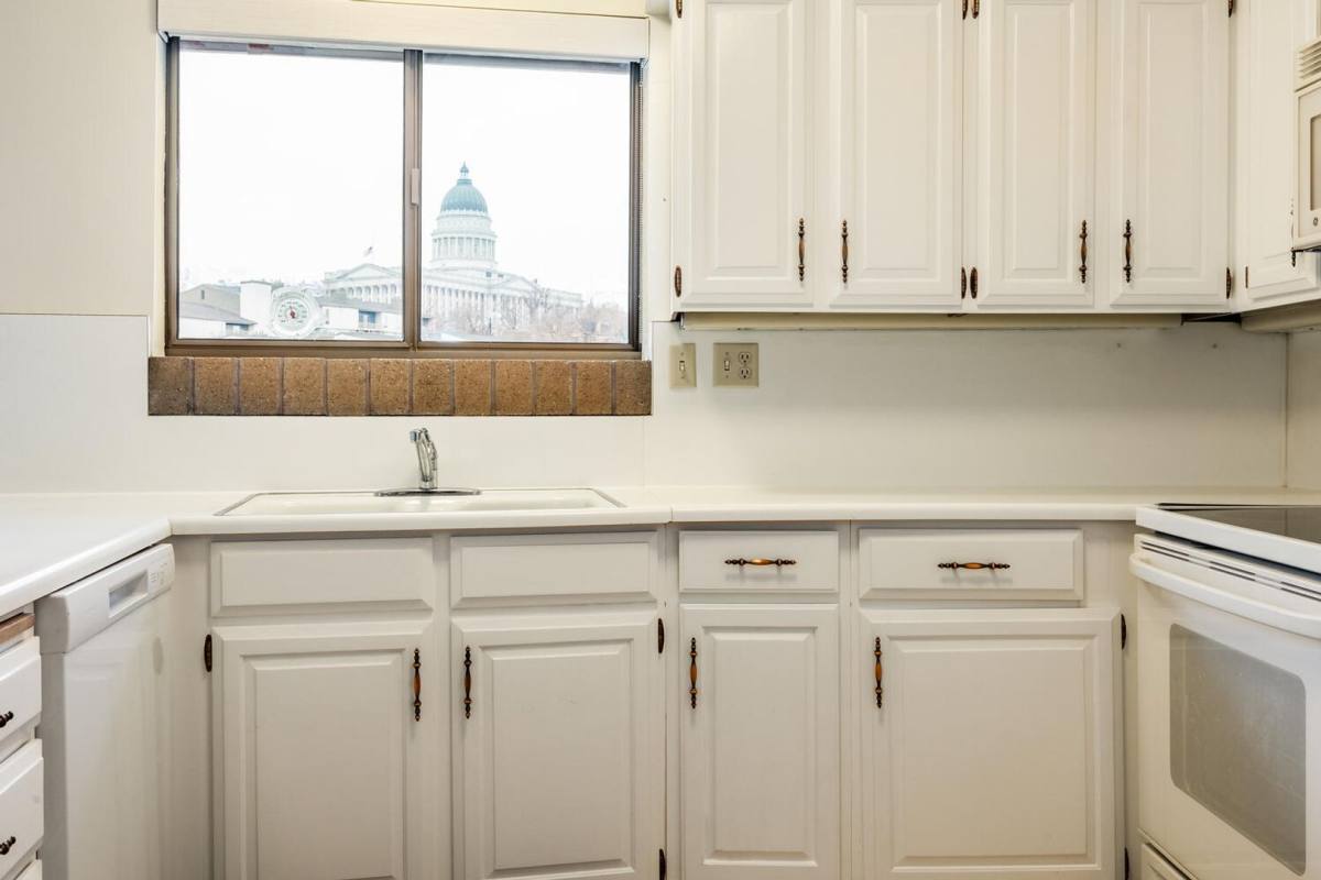 Condo for rent at 245 N Vine St, Salt Lake City, UT 84103