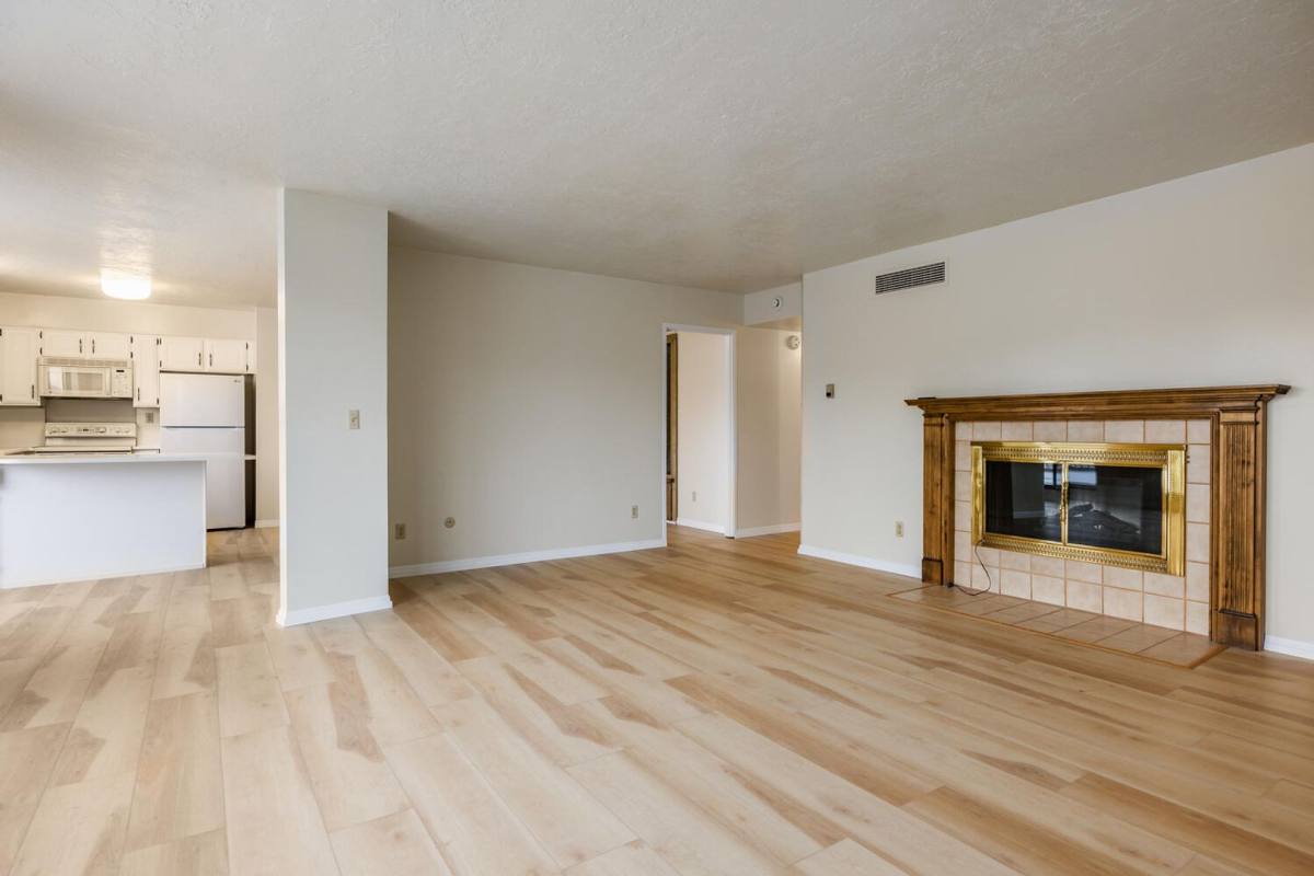 Condo for rent at 245 N Vine St, Salt Lake City, UT 84103
