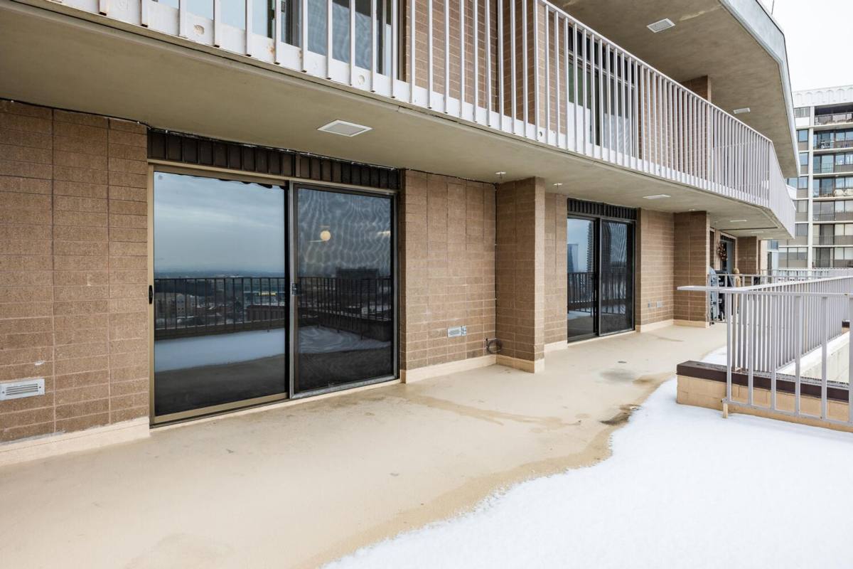 Condo for rent at 245 N Vine St, Salt Lake City, UT 84103