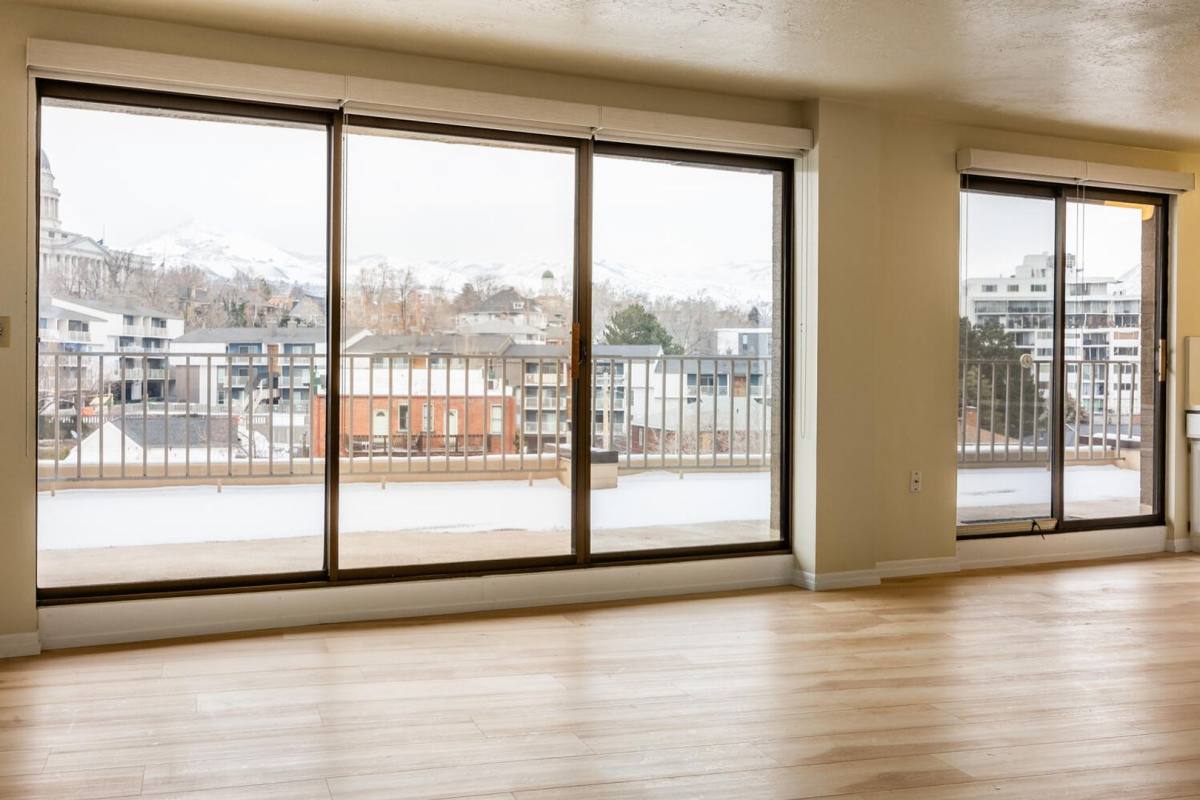 Condo for rent at 245 N Vine St, Salt Lake City, UT 84103