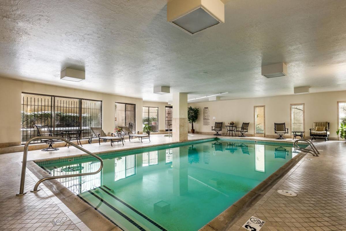 Condo for rent at 245 N Vine St, Salt Lake City, UT 84103