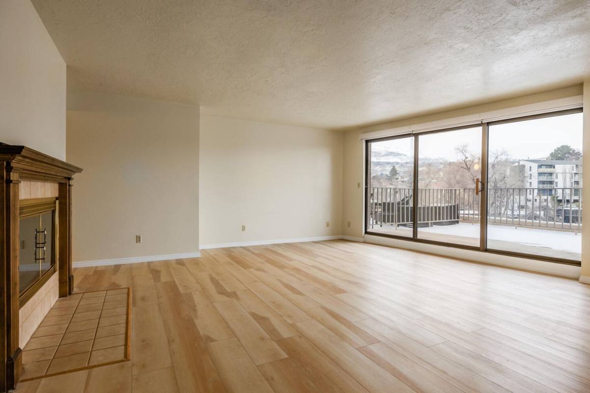 Condo for rent at 245 N Vine St, Salt Lake City, UT 84103