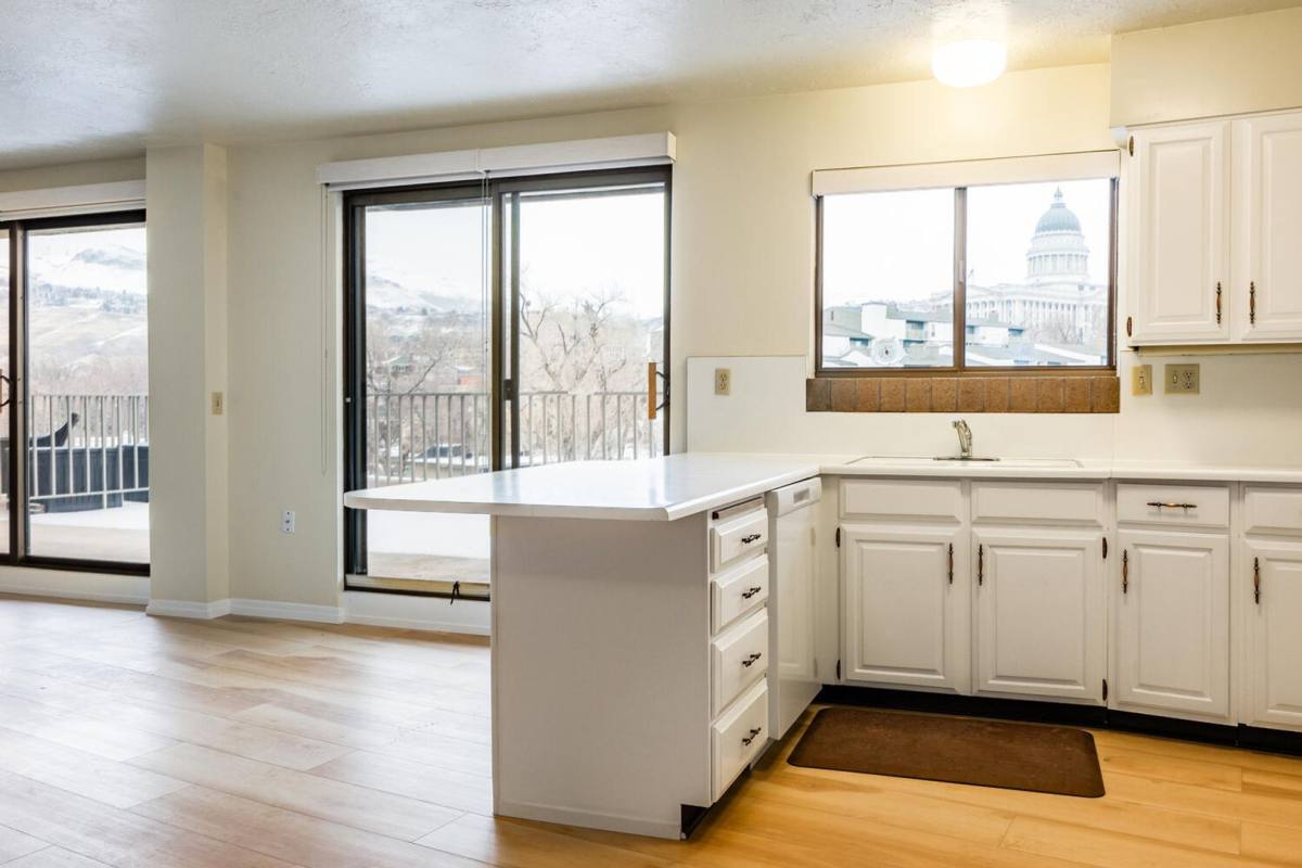 Condo for rent at 245 N Vine St, Salt Lake City, UT 84103