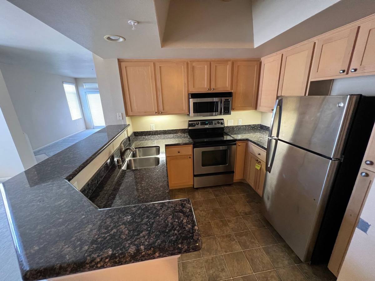 Condo for rent at 2400 5th Ave, San Diego, CA 92101