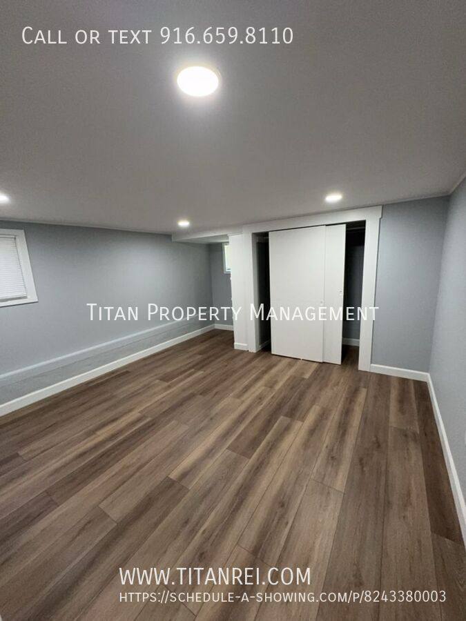 Apartment for rent at 3402 7th Ave #B, Sacramento, CA 95817