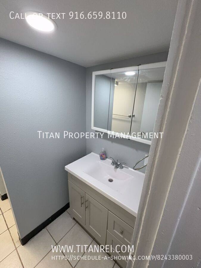 Apartment for rent at 3402 7th Ave #B, Sacramento, CA 95817