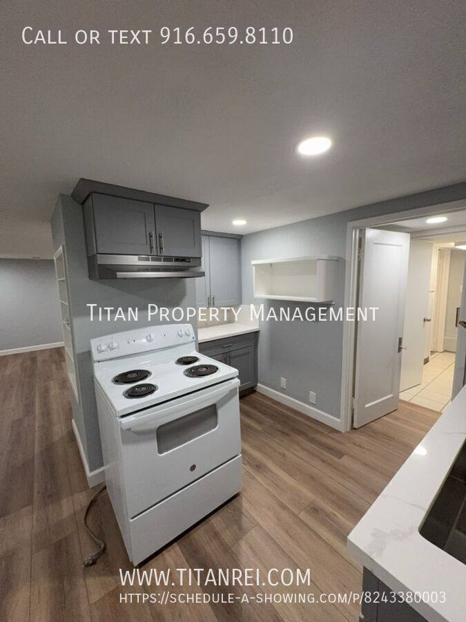 Apartment for rent at 3402 7th Ave #B, Sacramento, CA 95817