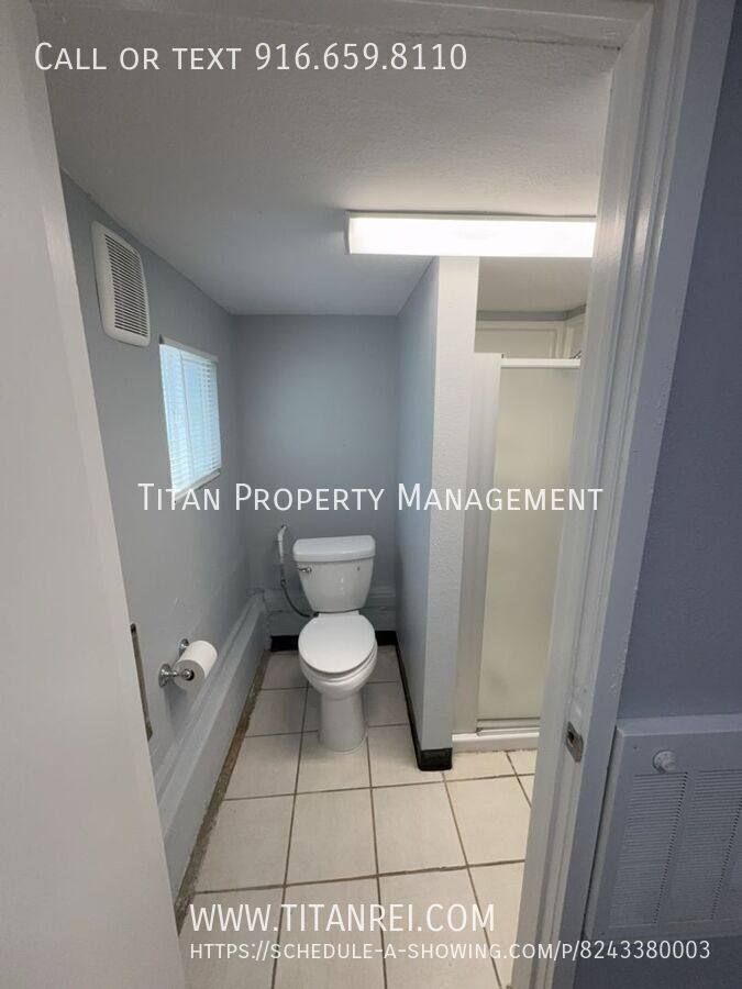 Apartment for rent at 3402 7th Ave #B, Sacramento, CA 95817