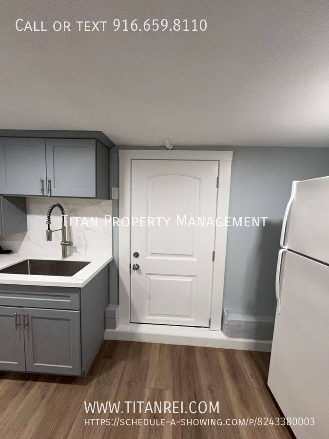 Apartment for rent at 3402 7th Ave #B, Sacramento, CA 95817