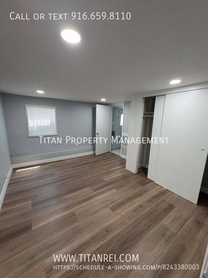 Apartment for rent at 3402 7th Ave #B, Sacramento, CA 95817