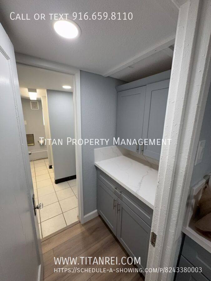Apartment for rent at 3402 7th Ave #B, Sacramento, CA 95817