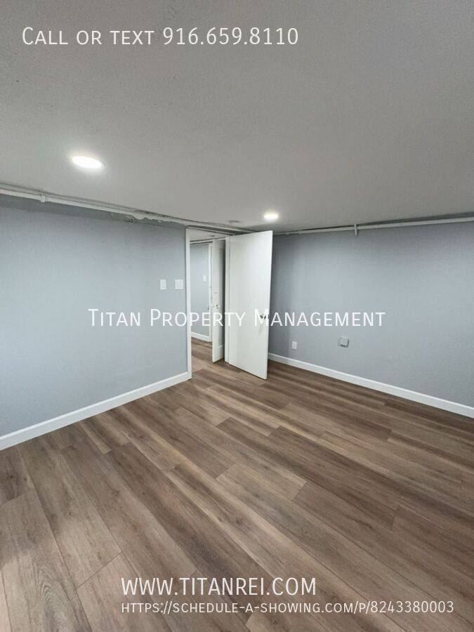 Apartment for rent at 3402 7th Ave #B, Sacramento, CA 95817