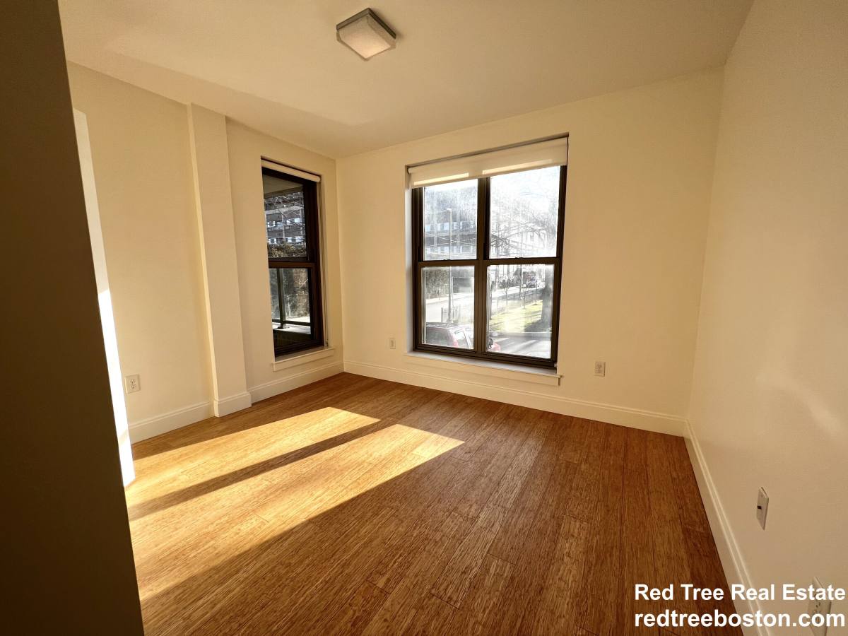 Apartment for rent at 40 Malvern St #108, Allston, MA 02134