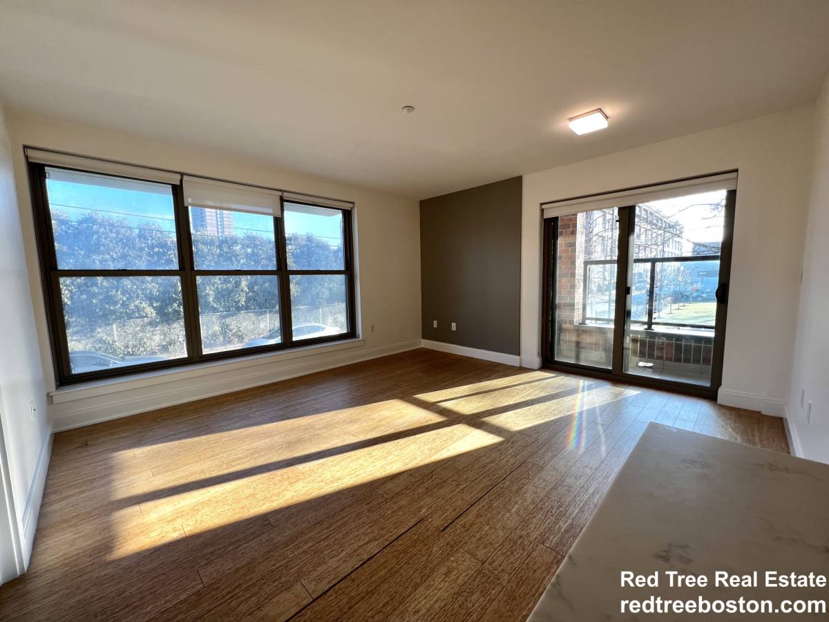 Apartment for rent at 40 Malvern St #108, Allston, MA 02134