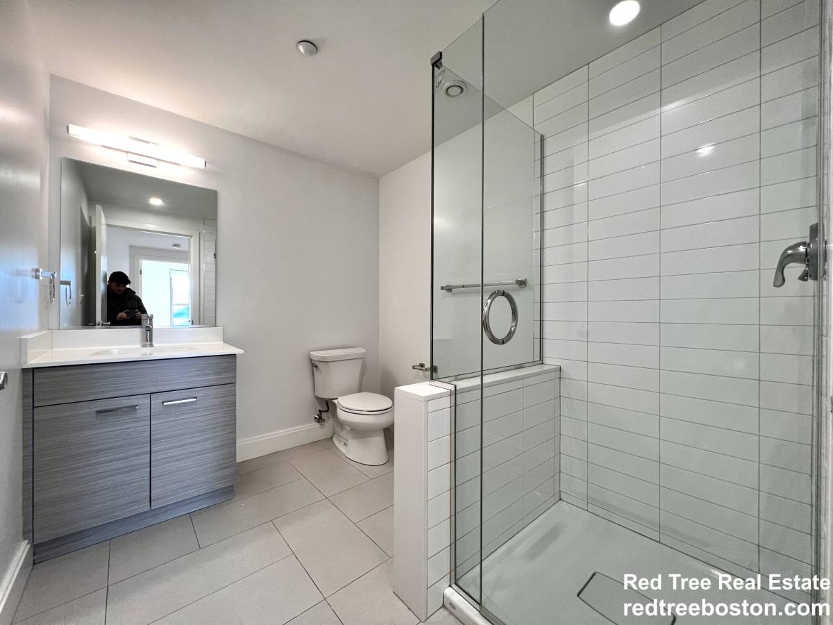 Apartment for rent at 40 Malvern St #108, Allston, MA 02134