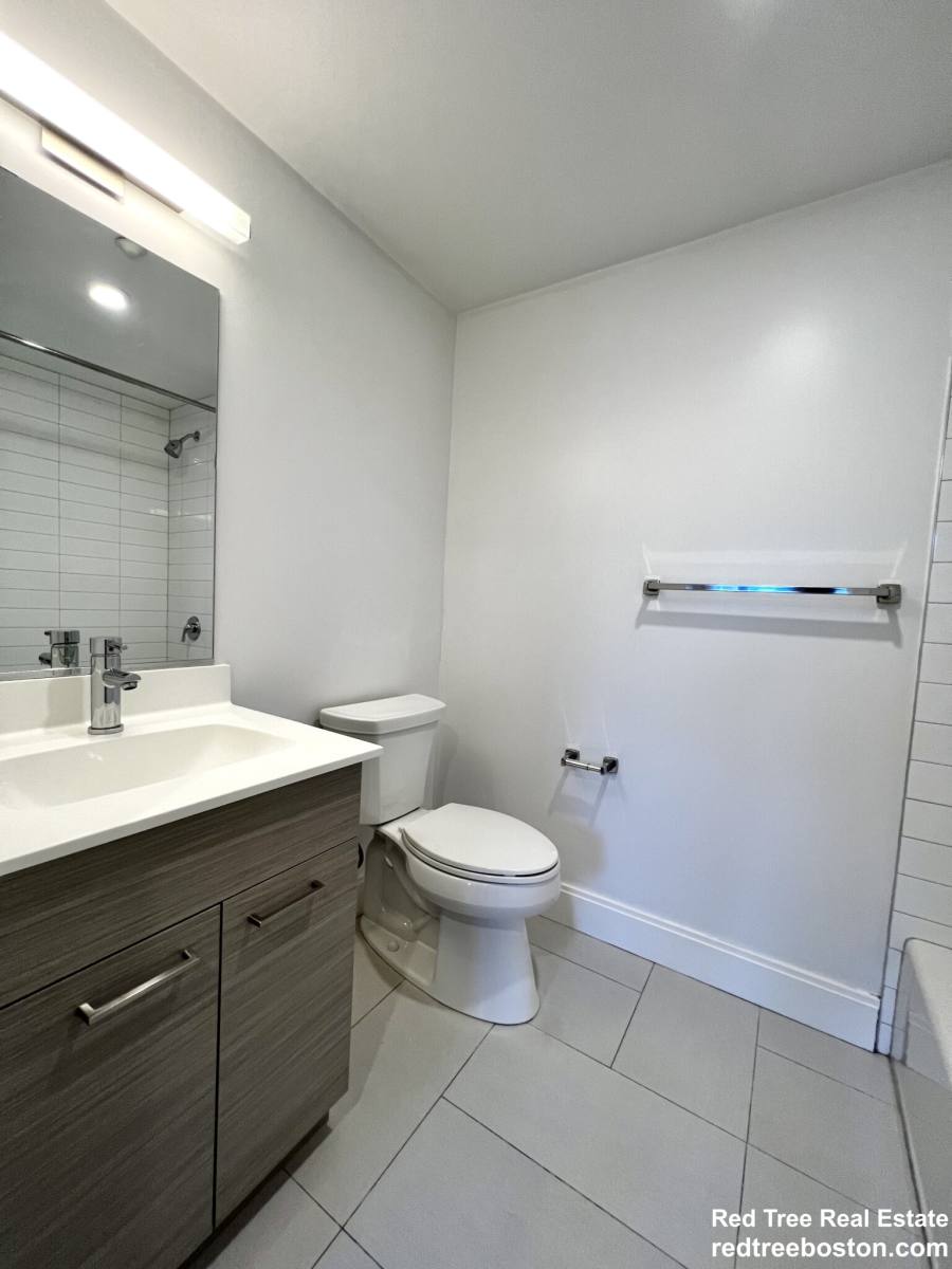 Apartment for rent at 40 Malvern St #108, Allston, MA 02134