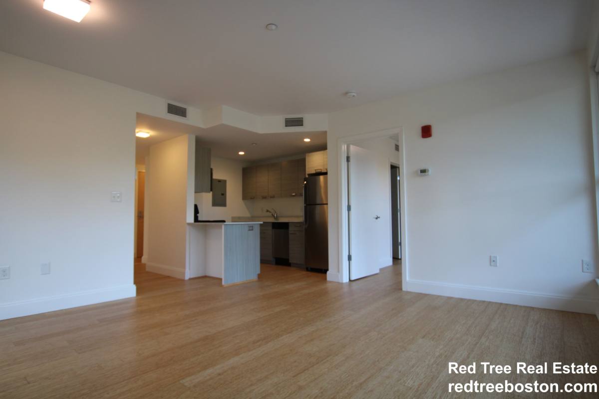 Apartment for rent at 40 Malvern St #108, Allston, MA 02134