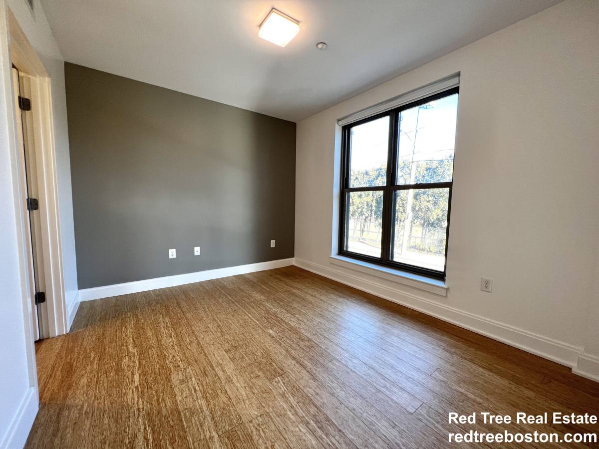 Apartment for rent at 40 Malvern St #108, Allston, MA 02134