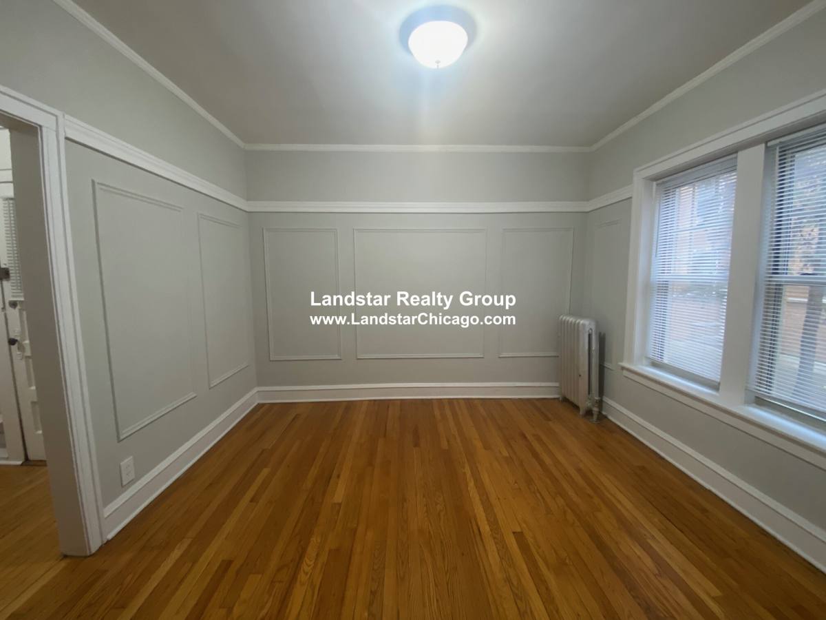Apartment for rent at 730 Reba Place #B1, Evanston, IL 60202
