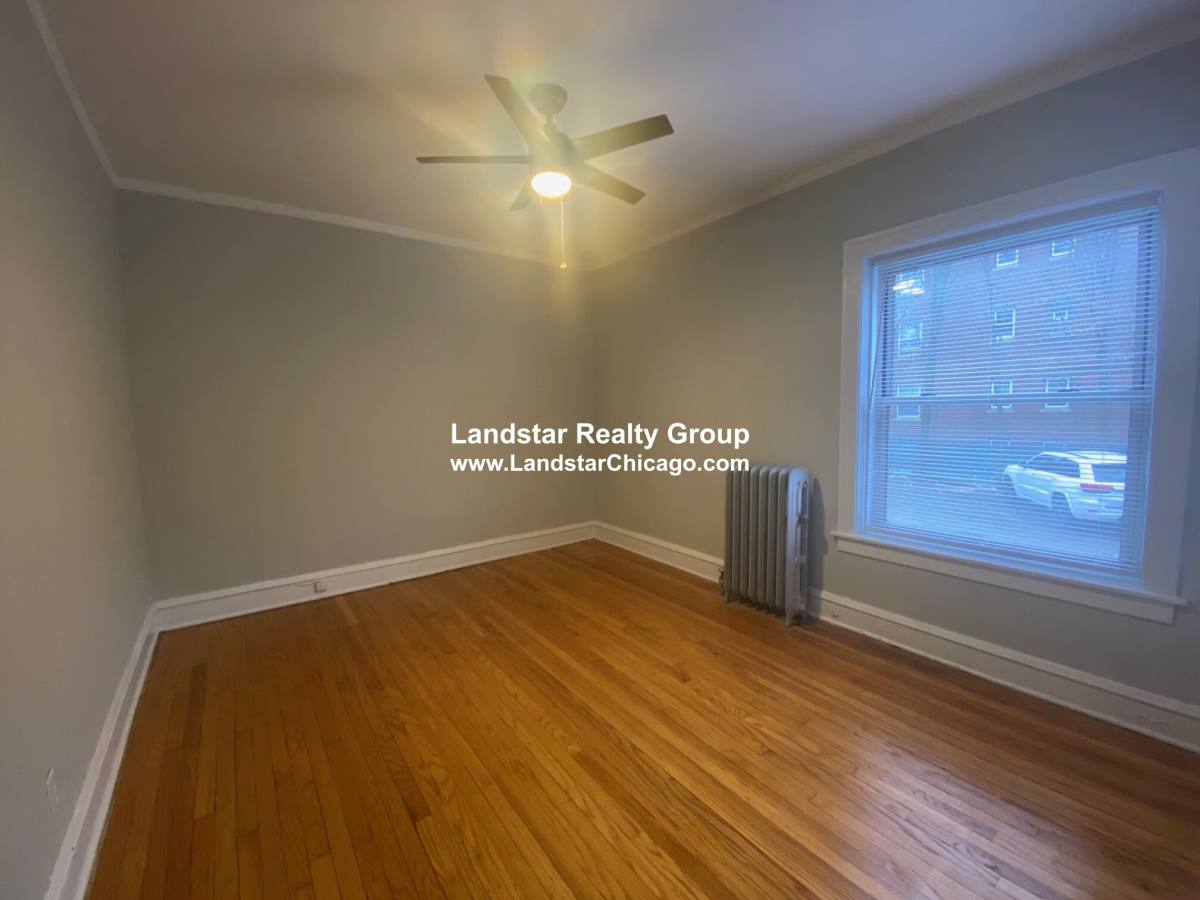 Apartment for rent at 730 Reba Place #B1, Evanston, IL 60202