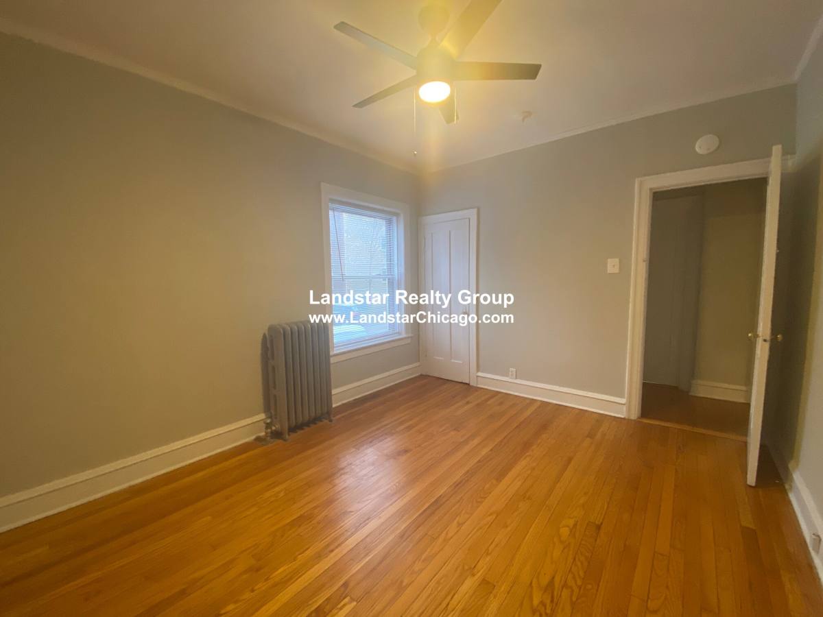 Apartment for rent at 730 Reba Place #B1, Evanston, IL 60202