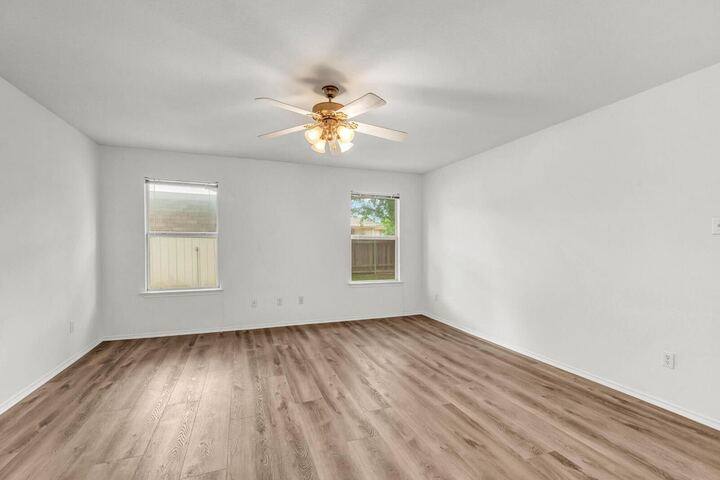 House for rent at 609 Golden Gate Dr, Leander, TX 78641
