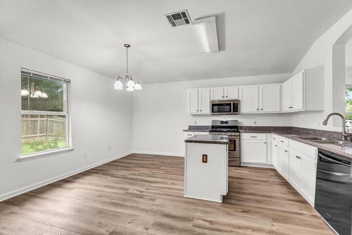 House for rent at 609 Golden Gate Dr, Leander, TX 78641