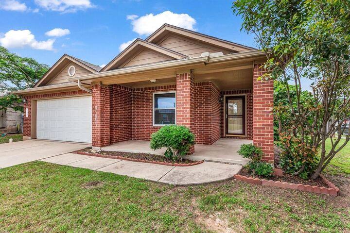 House for rent at 609 Golden Gate Dr, Leander, TX 78641