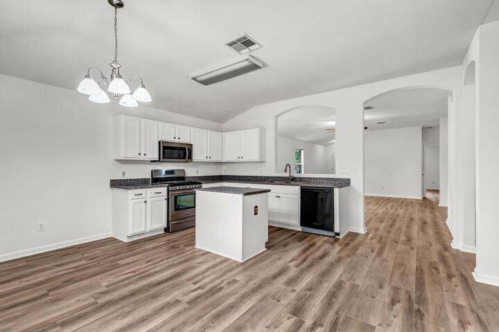 House for rent at 609 Golden Gate Dr, Leander, TX 78641