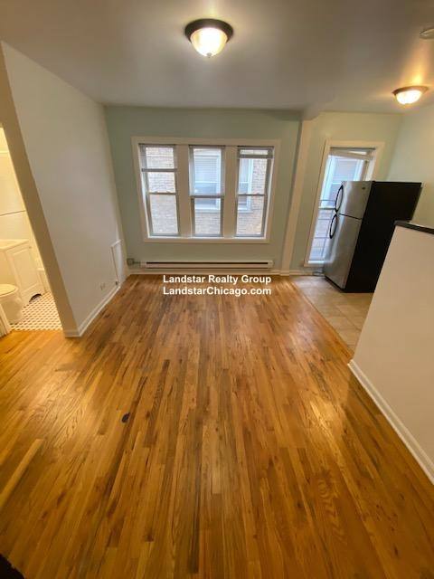 Apartment for rent at 1332 W Hood #204, Chicago, IL 60660