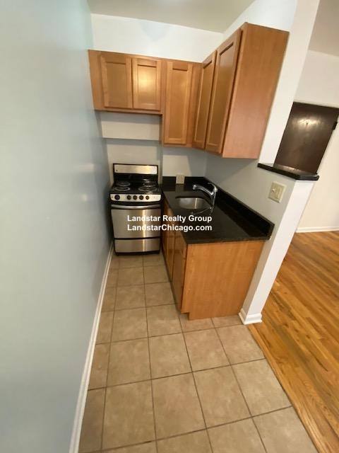 Apartment for rent at 1332 W Hood #204, Chicago, IL 60660