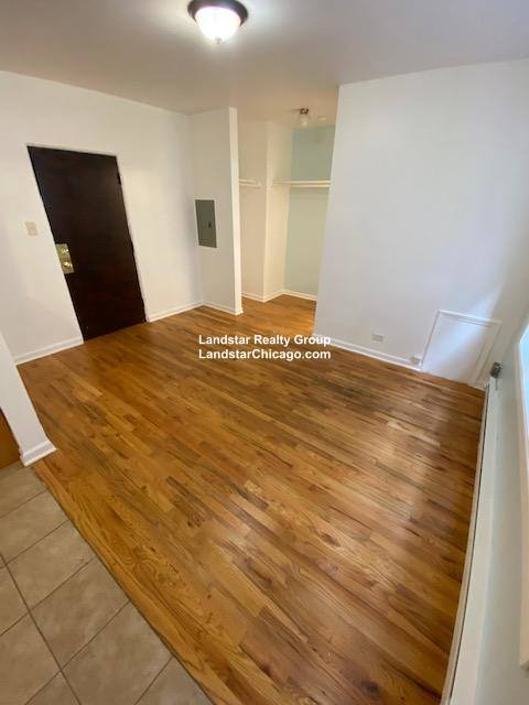 Apartment for rent at 1332 W Hood #204, Chicago, IL 60660